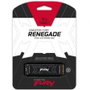 Kingston FURY Renegade SSD M.2 1 TB PCIe 4.0 NVMe
